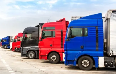 Konya Samsat Ambar Nakliyat