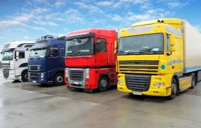 Konya Samsat Nakliye Ambarı