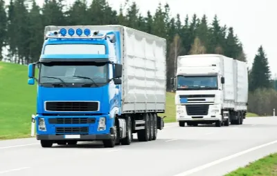 Konya Samsat | Eşya Taşıma